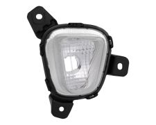 Faro luz diurna Kia Rio 2017-2020 derecho