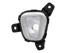 Faro luz diurna Kia Rio 2017-2020 izquierdo