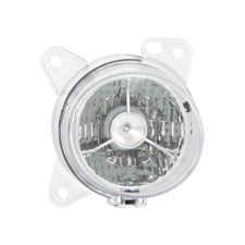 Faro luz diurna Mercedes Clase C (w204) 2007-2011 led / derecho