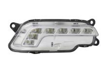 Faro luz diurna Mercedes Clase E (c207) 2009-2011 coupe / modelo avantgarde / led / derecho