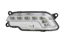 Faro luz diurna Mercedes Clase E (w212) 2009-2010 modelo avantgarde / led / izquierdo