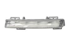 Faro luz diurna Mercedes Clase E (w212) 2010-2013 modelo avantgarde / led / izquierdo