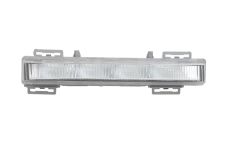 Faro luz diurna Mercedes Clase Gl (x166) 2012-2016 derecho