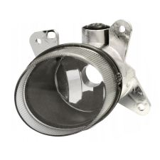 Faro luz diurna Mercedes Clase S (w221) 2009-2013 izquierdo