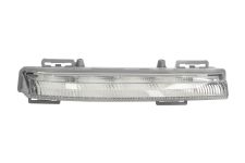 Faro luz diurna Mercedes Clase Slk (r172) 2011-2017 rectangular / led / derecho