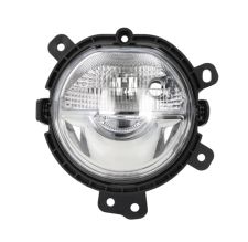 Faro luz diurna Mini Clubman 2020-2023 lamparas w5w / derecho
