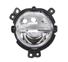 Faro luz diurna Mini Countryman 2017-2020 lamparas w5w+psx24w / izquierdo