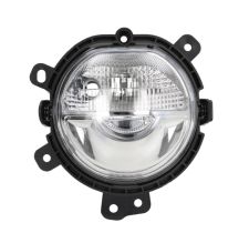 Faro luz diurna Mini One 2014-2021 lamparas w5w / izquierdo