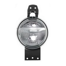Faro luz diurna Mini Paceman 2012-2017 lamparas w5w+psx24w / reversible