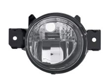 Faro luz diurna Nissan Note 2013-2017 derecho