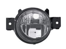 Faro luz diurna Nissan Note 2013-2017 izquierdo