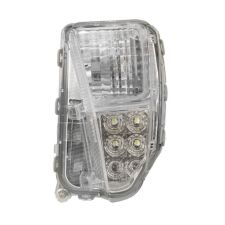 Faro luz diurna Toyota Prius 2012-2016 led / izquierdo