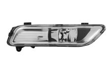 Faro luz diurna Volkswagen Passat 2010-2014 p21w / derecho