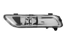 Faro luz diurna Volkswagen Passat 2010-2014 p21w / izquierdo