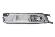 Faro luz diurna Volkswagen Passat 2014-2019 izquierdo