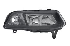 Faro luz diurna Volkswagen Polo 2014-2017 derecho