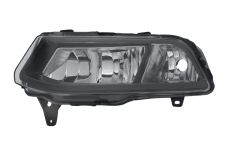 Faro luz diurna Volkswagen Polo 2014-2017 izquierdo
