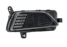 Faro luz diurna Volkswagen Polo 2017-2021 derecho