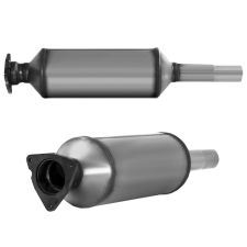 Filtro de particulas Alfa Romeo Mito 1.3mjtd (2º dpf) dpf (2008-2011)