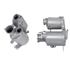 Filtro de particulas Audi Q5 35 2.0tdi quattro mot.detb (catalizador+dpf) dpf (2018->)