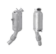 Filtro de particulas Bmw 320xd e92/ e93 2.0td (catalizador+dpf) dpf (2009-2013)