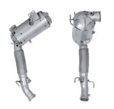 Filtro de particulas Bmw X2 25xd f39 2.0td (catalizador+dpf) dpf (2019-2023)