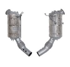 Filtro de particulas Bmw X5 25xd g05 2.0td (catalizador+dpf) dpf (2018-2023)