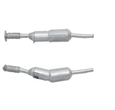 Filtro de particulas Dacia Duster 1.5dci 2wd mot.k9k (catalizador+dpf) dpf (2010-2015)