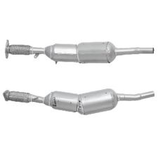 Filtro de particulas Dacia Logan 1.5dci mot.k9k (catalizador+dpf) dpf (2013-2015)