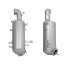 Filtro de particulas Fiat 500L 1.6mjtd mot.199b5/ 955a3 (catalizador+dpf) dpf (2012-2016)