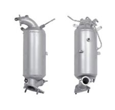 Filtro de particulas Honda Civic 1.6i-dtec mot.n16a1 euro 5 (catalizador+dpf) dpf (2012-2015)