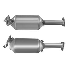 Filtro de particulas Honda cr-v 2.2ctdi mot.n22a2 (2º dpf) dpf (2004-2007)