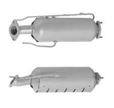 Filtro de particulas Hyundai I30 1.6crdi mot.d4fb (2º dpf) dpf (2008-2010)