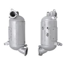 Filtro de particulas Hyundai Santa Fe 2.2crdi mot.d4hb (catalizador+dpf) dpf (2009-2012)