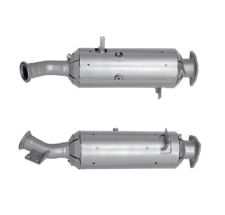 Filtro de particulas Iveco Daily 3.0td 35_ / 40_ / 50_ / 60_ / 65_ / 70_ (catalizador+dpf) dpf (2014->)