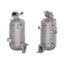 Filtro de particulas Kia Venga 1.4crdi mot.d4fc euro 6 (catalizador+dpf) dpf (2014-2019)