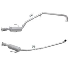 Filtro de particulas Lancia Voyager 2.8crd mot.ens (dpf) dpf (2011-2014)
