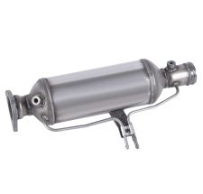 Filtro de particulas Land Rover Discovery 2.7td mot.276dt (2º dpf) dpf (2004-2009)