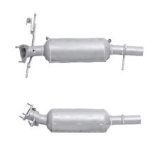 Filtro de particulas Land Rover Freelander 2.2td4 mot.224dt euro 5 (2º dpf) dpf (2010-2015)