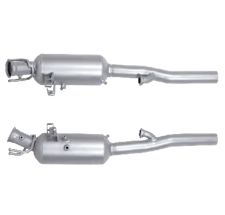 Filtro de particulas Mercedes a200 w176 1.8cdi euro 5/6 (dpf) dpf (2012-2015)