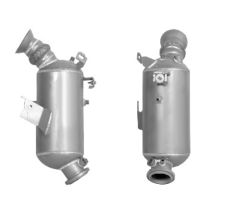Filtro de particulas Mercedes c220 w205 2.1cdi bluetec (2º dpf) dpf (2014-2018)