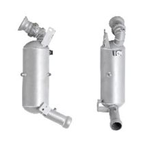 Filtro de particulas Mercedes c250 c204 2.1cdi (catalizador+dpf) dpf (2011-2015)