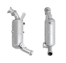 Filtro de particulas Mercedes e200 w212 2.1cdi euro 5 (catalizador+dpf) dpf (2009-2014)