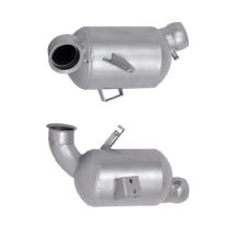 Filtro de particulas Mercedes glk220 x204 2.1cdi (2º dpf) dpf (2008-2015)