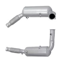 Filtro de particulas Mercedes Sprinter 2.1cdi euro 5 (catalizador+dpf) dpf (2009-2015)