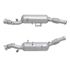 Filtro de particulas Mercedes Sprinter 2.1cdi euro 6 mot.ma6 (catalizador+dpf) dpf (2013-2018)