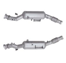 Filtro de particulas Mercedes Sprinter 2.1cdi euro 6 mot.mp6/ mp8 (catalizador+dpf) dpf (2013-2018)
