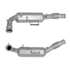 Filtro de particulas Mercedes Sprinter 3.0cdi (2º dpf) dpf (2009-2018)