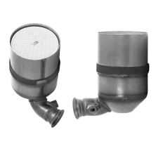 Filtro de particulas Mini One d r56/ r57 1.6td mot.9hz (solo dpf) dpf (2007-2010)