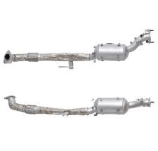 Filtro de particulas Nissan Murano 2.5dci mot.yd25ddti (2º dpf) dpf (2010-2014)